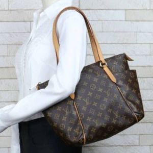 💎✨BEAUTIFUL✨💎 AUTHENTIC Louis Vuitton Monogram Totally PM Tote Bag